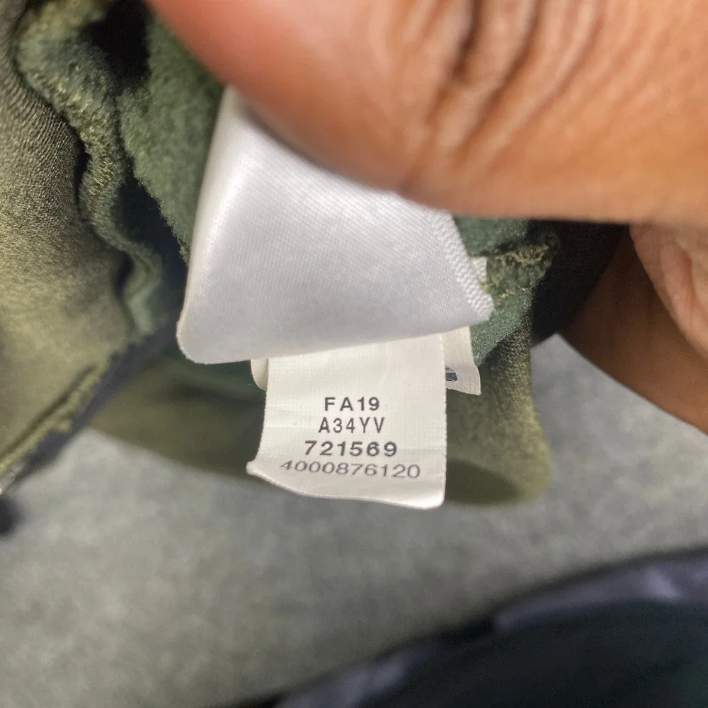 The North Face north face